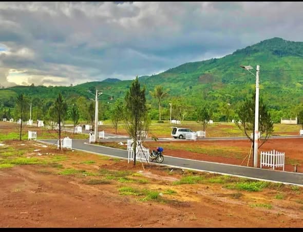 Đất nền B'lao Bảo Lộc 307m² giá chỉ 1.78 tỷ - Hạ giá bán gấp!