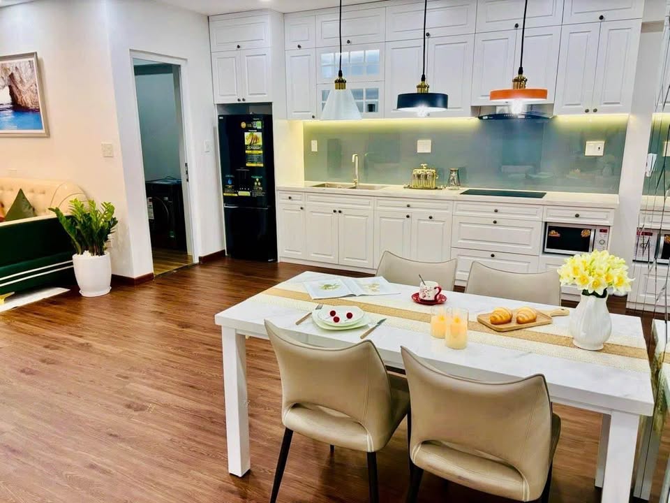 Căn hộ OC3 Mường Thanh Viễn Triều 87,8m² giá 4,75 tỷ - Căn góc view thoáng, đầy đủ tiện ích!