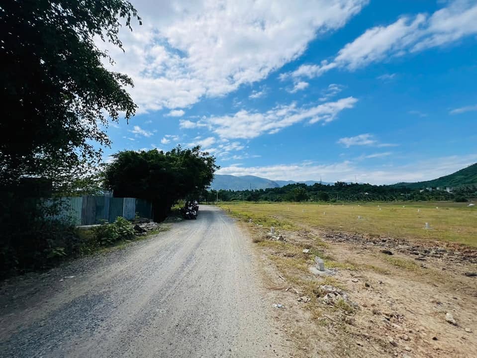 Đất nền Diên Lạc - Khánh Hòa 101m² giá chỉ từ 624 triệu - Tiềm năng đầu tư vượt trội!