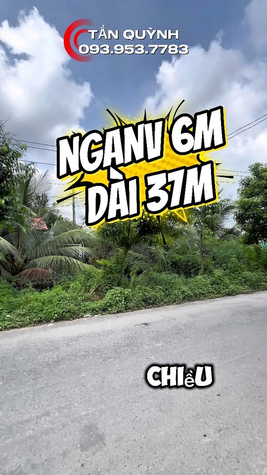 Nhà mặt tiền HL90A Mỹ Tho 222m² giá 1 tỷ - Đầu tư sinh lời ngay!