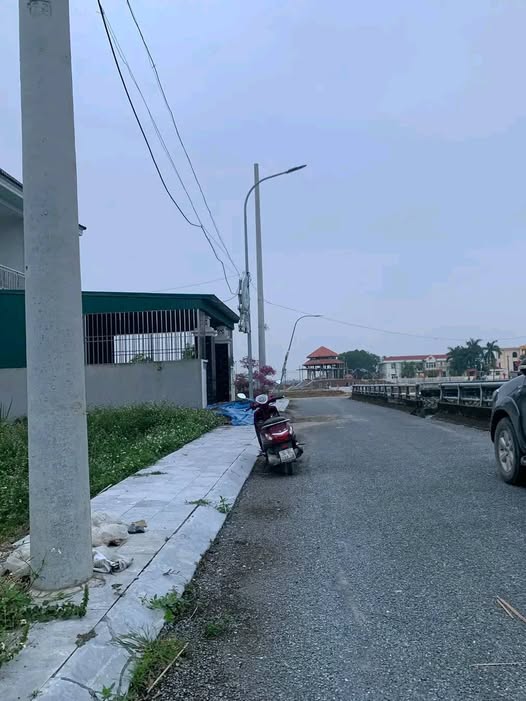 Đất nền mặt tiền 7m tại xã Hoa Lộc, 167m² giá 2 tỷ - Cơ hội đầu tư hấp dẫn!