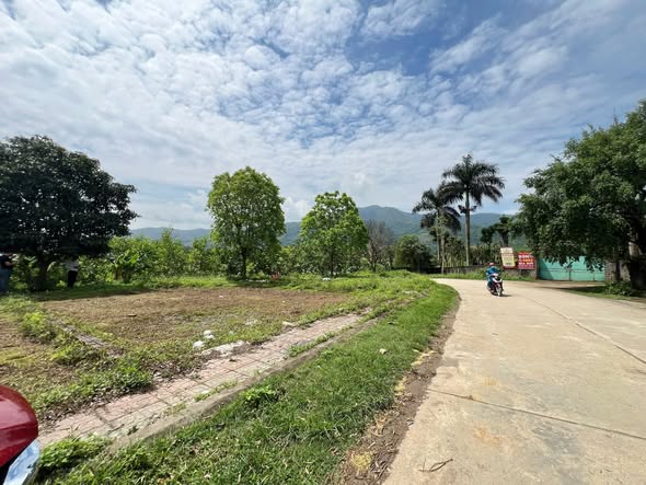 Đất nền Hợp Hòa Lương Sơn 178m² giá 2 tỷ - Cơ hội đầu tư sinh lời!