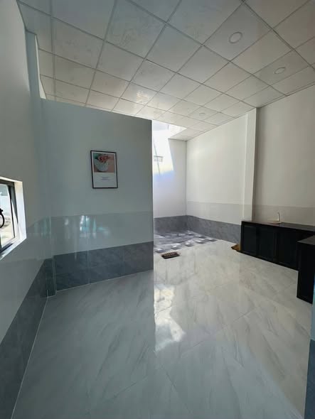 Nhà mới 100% xã Liên Hương, 105m² giá 780 triệu - Ô tô vào tận nhà!