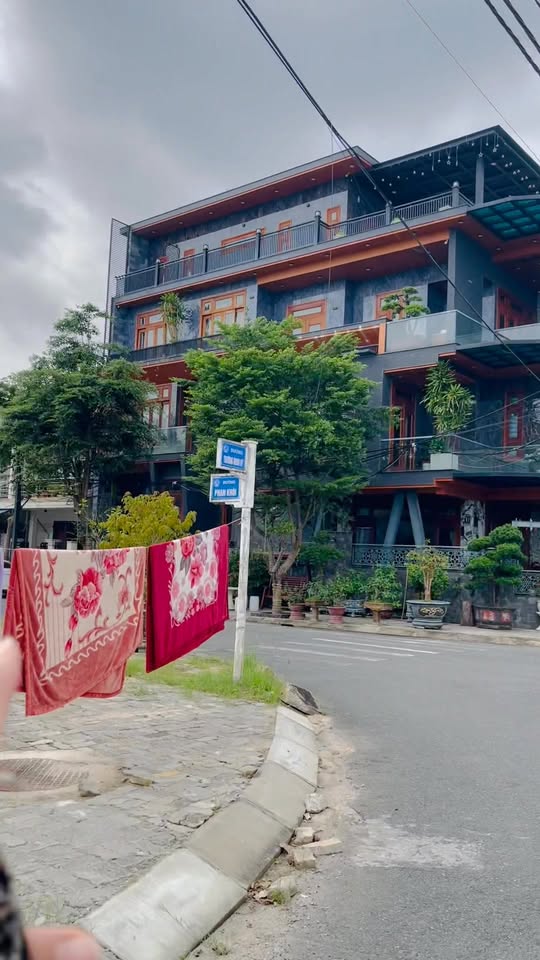 Lô đất đẹp đường Nguyễn Văn Xuân, Hòa Xuân, Đà Nẵng 109m² giá 5.5 tỷ - Vị trí kinh doanh tiềm năng!