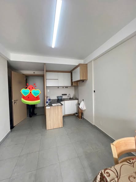 Căn hộ Golden City Long Xuyên 2PN giá 4.5 triệu - Nội thất đầy đủ, thoáng mát!