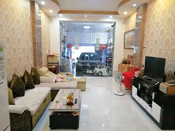 Nhà 1 Trệt 1 Lầu Đường Số 11 Khu Đô Thị Sao Mai 95m² giá 2 tỷ - Thương lượng chính chủ!