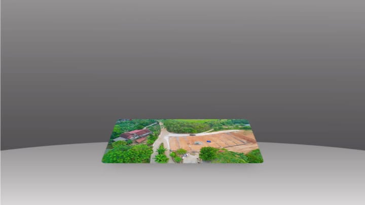 Đất nền Thạch Khoán, Thanh Sơn 100m² giá chỉ 400 triệu - Tiềm năng sinh lời cao!