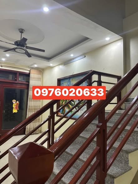 Nhà 3 tầng Lạng Sơn 59m² giá 2 tỷ - Gần trường mầm non, ô tô vào tận nơi!