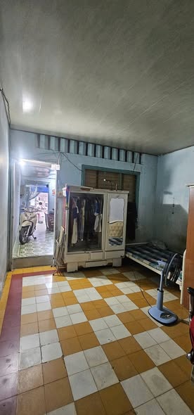 FrontHouse Tô Hiến Thành Nha Trang 110m² giá 22.99 tỷ - Cơ hội vàng đầu tư!