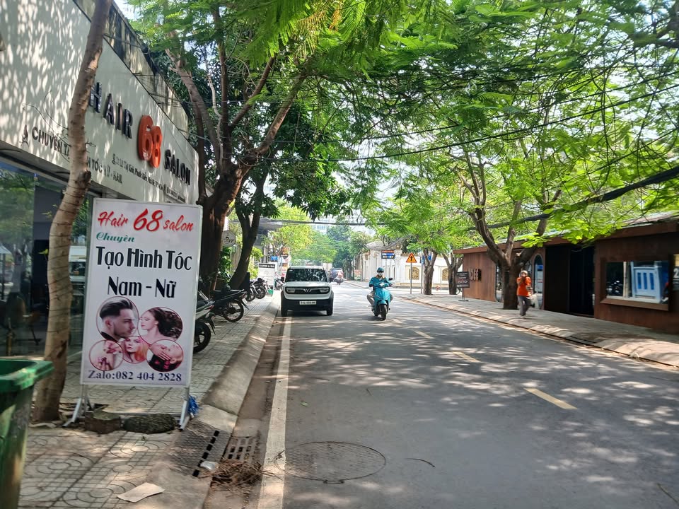 Đất mặt tiền đường Lê Thị Kỉnh, Nhà Bè 300m² giá 36 tỷ - Đầu tư sinh lời ngay!