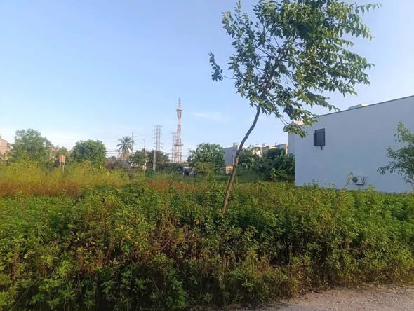 Lô đất đẹp đường Lê Lai, Quảng Hưng, 120m² giá 3 tỷ - Đầu tư sinh lời hấp dẫn!