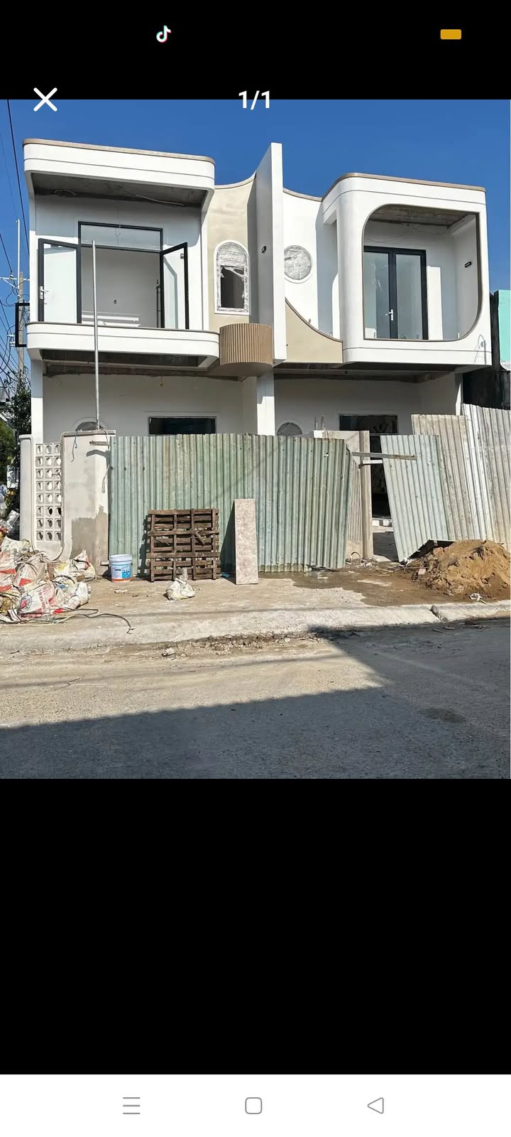 Nhà mới 100% mặt tiền đường Phan Văn Trường Rạch Giá 100m² - Nội thất cao cấp tặng kèm!