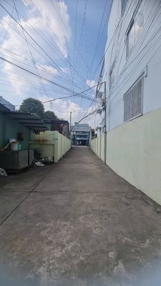 Nhà trọ 60 phòng tại Đường Nguyễn Văn Thoại, Châu Đốc, 1.121 tỷ - Đầu tư sinh lời ngay!