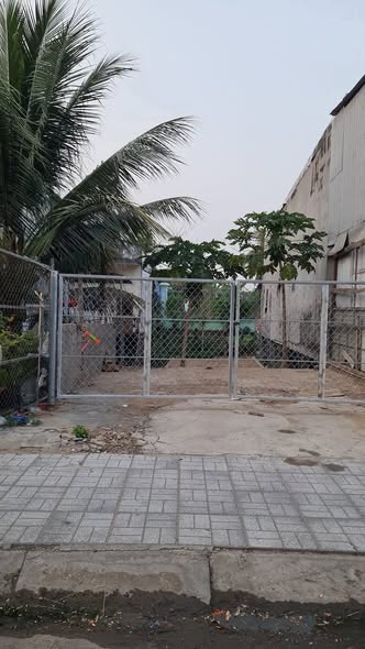 Đất nền Hoàng Diệu, Châu Đốc 115m² giá thỏa thuận - Vị trí đắc địa, kinh doanh lý tưởng!