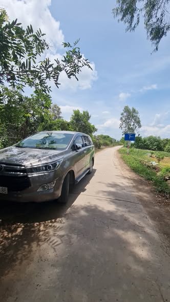 Bán vườn nhãn sinh thái 1000m² tại Đa Phước, An Phú - Tiềm năng phát triển vượt trội!