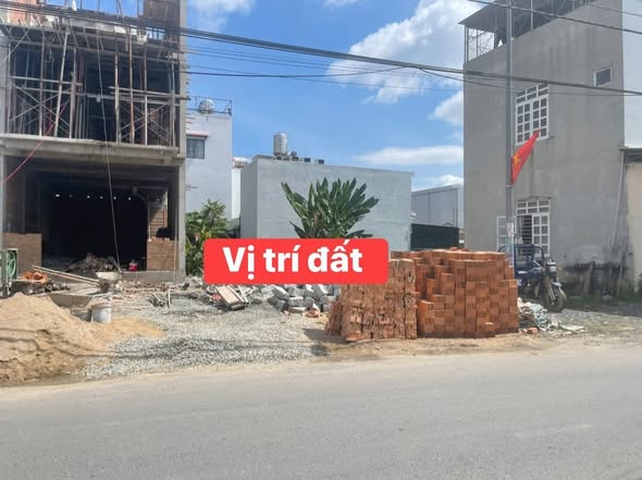 Đất Mặt Tiền Đường Đồng Giữa, Diên Điền 98.6m² giá 1.678 tỷ - Đầu Tư Lợi Nhuận Cao!