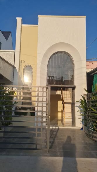 Nhà lửng 72m² tại Vĩnh Mỹ, Châu Đốc - Trung tâm hành chính, giá tốt nhất!