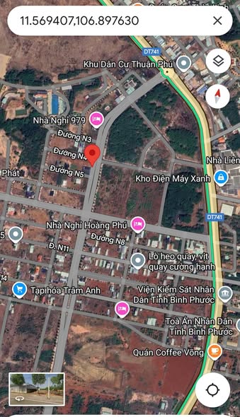 Đất nền liền kề đường Hồ Xuân Hương, 240m² - Đầu tư sinh lời ngay!