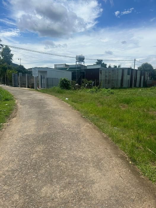 Đất thổ cư 500m² xã Phú Thanh, Tân Phú giá 1.75 tỷ - Sổ đỏ nở hậu đẹp!