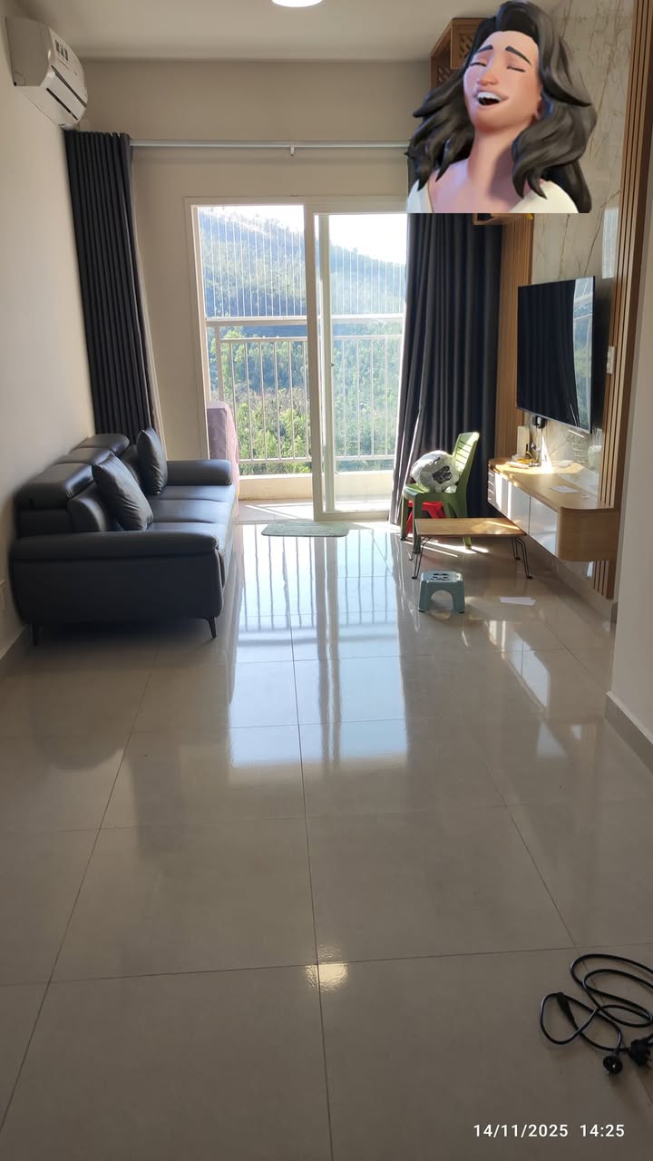 Căn hộ chung cư Dragon Castle Bãi Cháy 2PN giá 5 triệu - Đầy đủ nội thất cho thuê lâu dài!