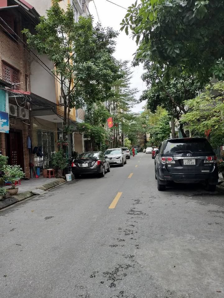 Nhà mặt phố Nguyễn Thượng Hiền, 31m² giá 9.25 tỷ - Kinh doanh đắc lộc!