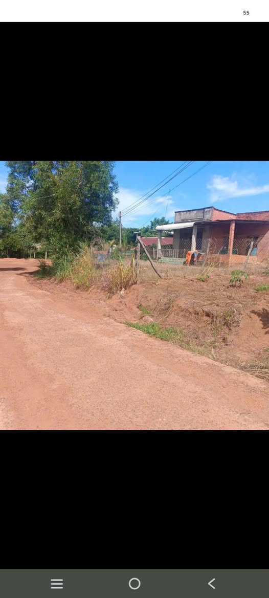 Đất nền ấp Hiệp Hoàn, Lộc Hiệp, 70.000m² giá 720 triệu - Cơ hội vàng cho nhà đầu tư!