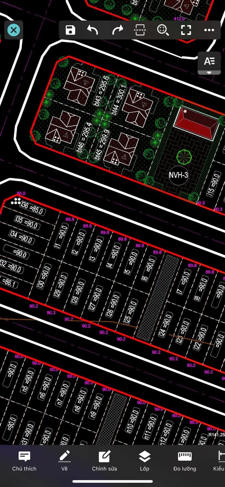 Đất nền Sầm Sơn 180m² giá 2 tỷ - Cơ hội đầu tư hấp dẫn!