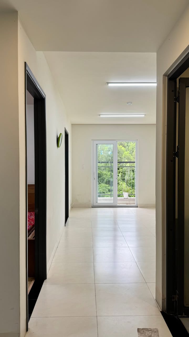 Căn hộ Lamer đường Tây Sơn Quy Nhơn 53m² giá 4.5 triệu - View núi thoáng mát!