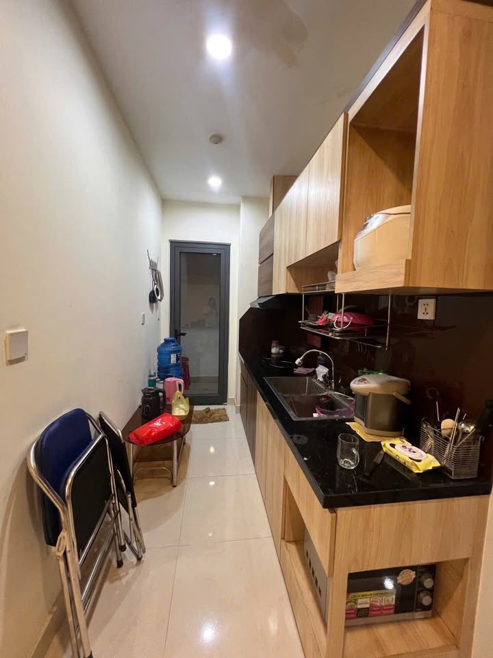 Chung cư Ecolife Quy Nhơn 70m² giá 6 triệu - Full nội thất, view đẹp!