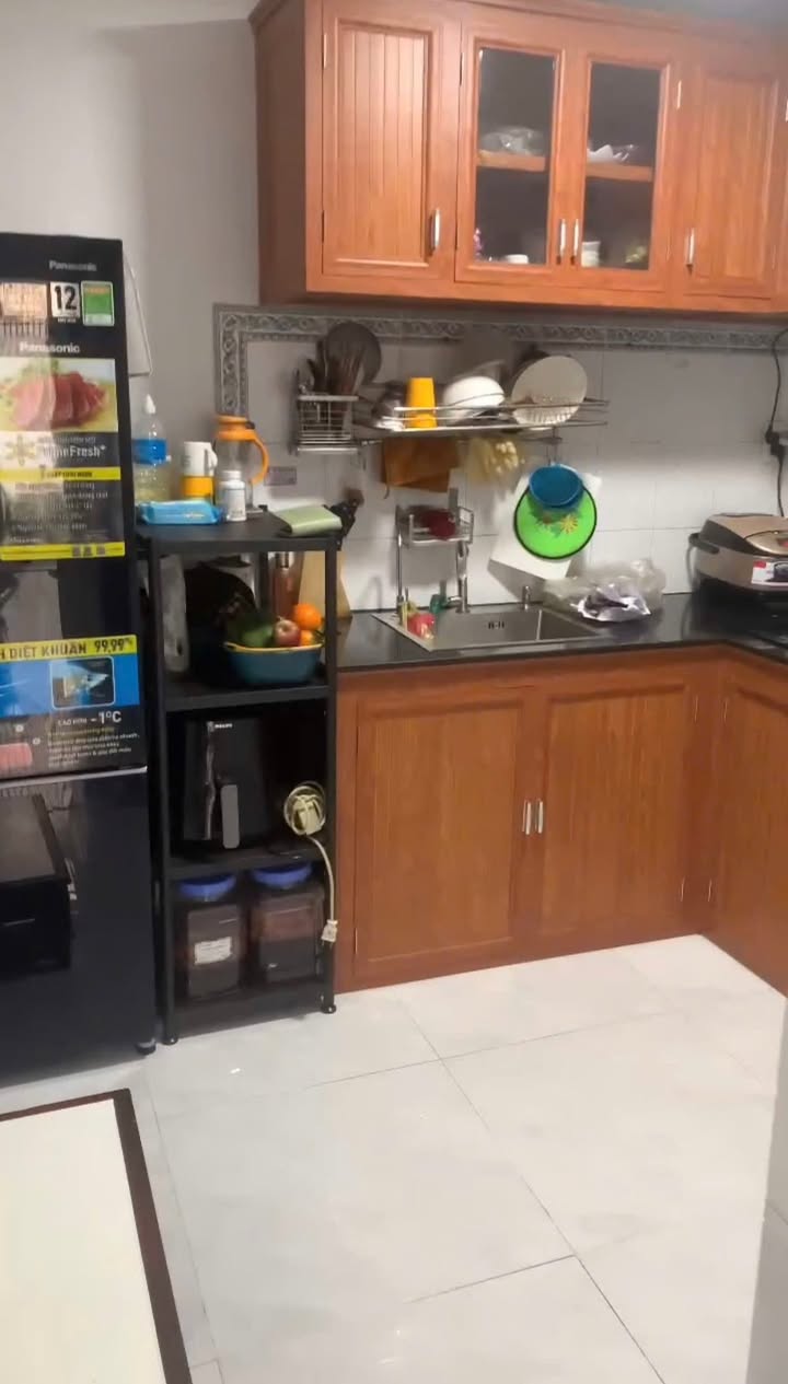 Nhà nguyên căn cho thuê tại trung tâm TP Quy Nhơn 40m² giá 3,5 triệu - Vị trí đẹp, tiện nghi