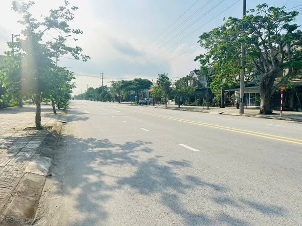 Bán gấp FrontHouse đường Sào Nam Cửa Lò 162m² giá 6 tỷ - Đầu tư siêu lợi nhuận!