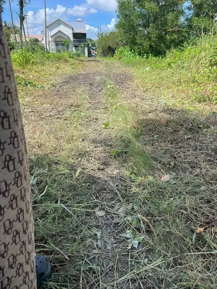 Đất nền Long Thọ, Phước An, Nhơn Trạch 99m² giá chỉ 570 triệu - Cơ hội đầu tư tốt!