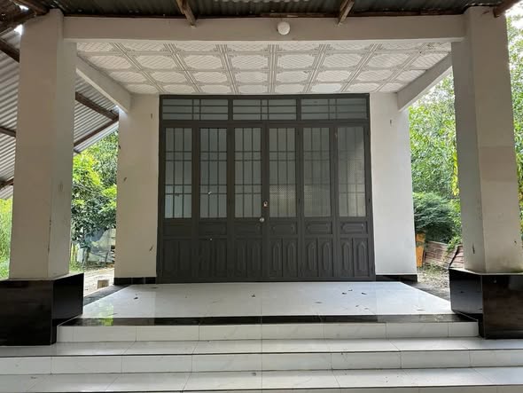 Nhà đất Ấp Tân Bình, Tây Ninh 500m² giá 650 triệu - Dọn vào ở ngay!