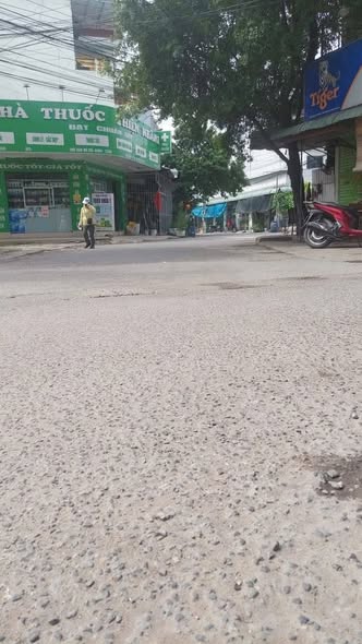 Biệt thự mini Dĩ An 120m² giá 5.999 tỷ - Đầu tư sinh lời, sẵn sàng vào ở!