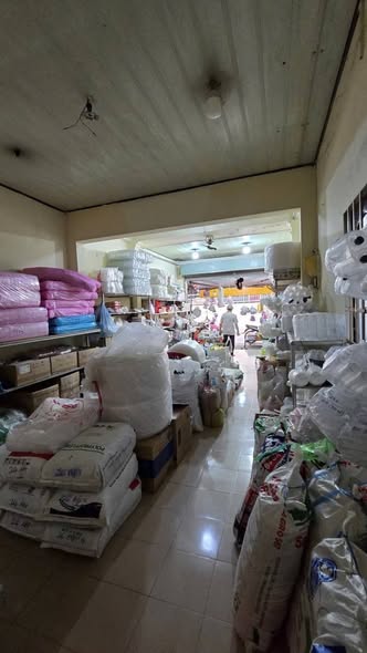 Nhà mặt tiền kinh doanh Lái Thiêu 140m² giá 5.2 tỷ - Đầu tư sinh lời ngay!