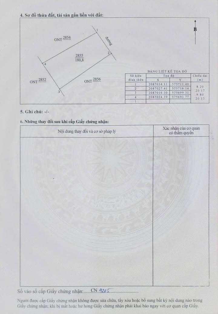 Đất nền xã Đại Sơn Đô Lương 172m² giá chỉ 400 triệu - Cơ hội đầu tư sinh lời!