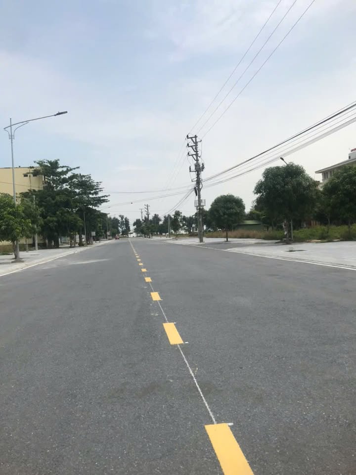 Đất nền Nghi Hương Cửa Lò 308m² - Cách biển chỉ 100m, giá đầu tư hấp dẫn!