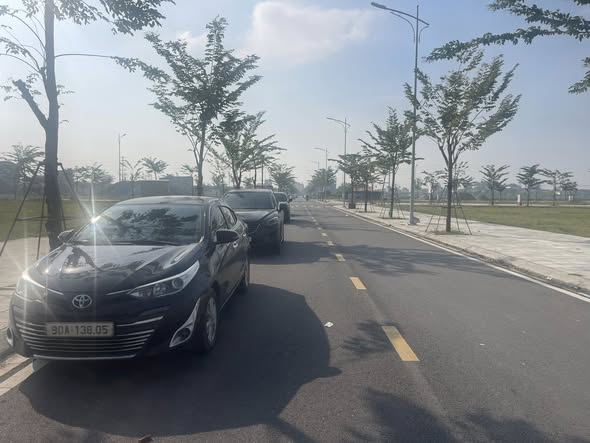 Đất nền Dự án Hoàng Điệp Duy Tiên 100m² giá chỉ từ 2.8 tỷ - Cơ hội đầu tư tuyệt vời!