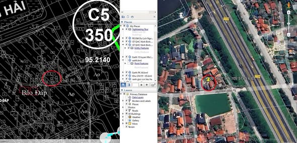 Đất Kiêu Kỵ 45m² giá 3 tỷ - Đầu tư sinh lời, sổ đỏ chính chủ!