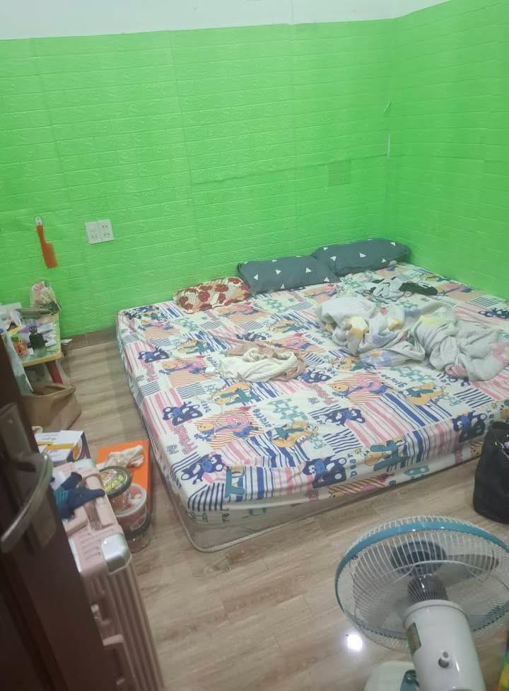 Phòng cho thuê đường Đặng Tất, Vĩnh Hải, Nha Trang - Giá thỏa thuận, gần dốc đại học!