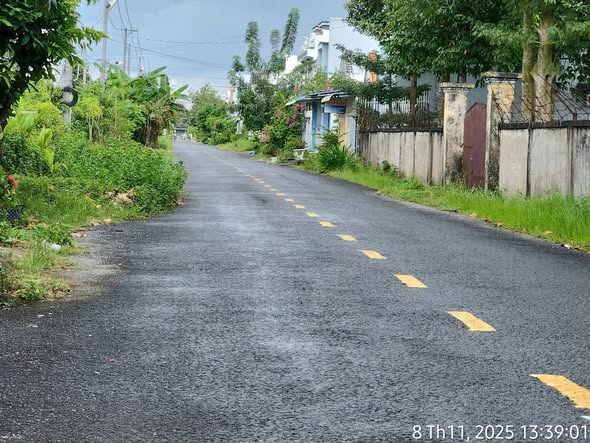 Nhà 1 Lầu Hai Mặt Tiền Hẻm Ô Tô - Sóc Trăng 82m² giá 1 tỷ - Thiết kế hiện đại, sẵn sàng vào ở!