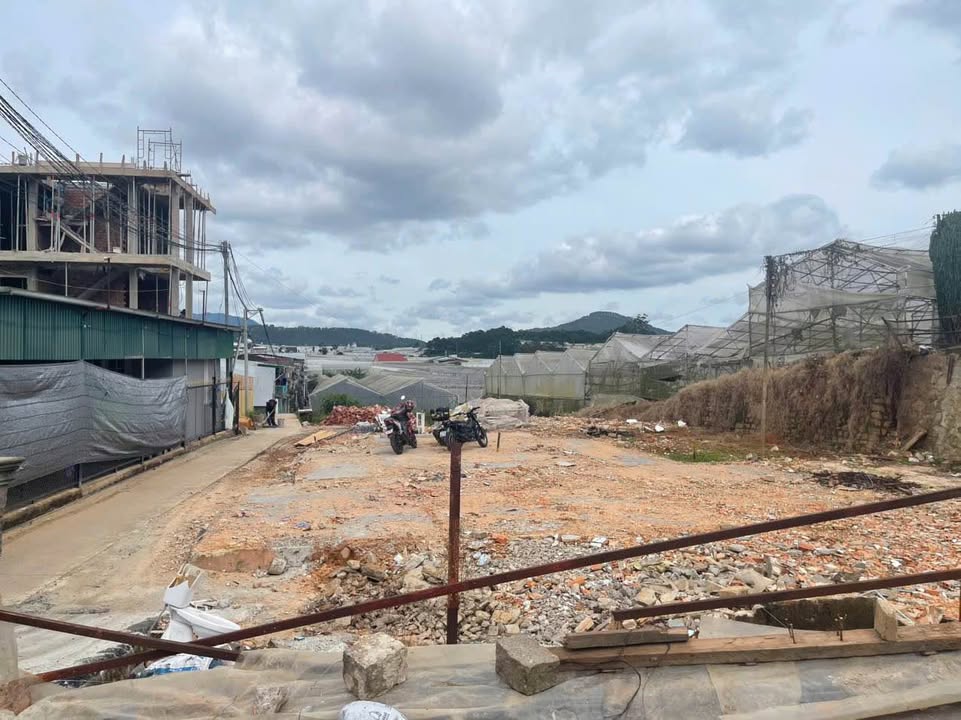 Đất nền xây dựng tại Lữ Gia, Đà Lạt 100m² chỉ 3.59 tỷ - Cơ hội đầu tư hấp dẫn!