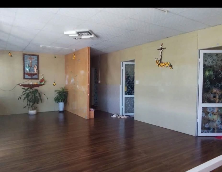 Nhà phố đường Nguyên Tử Lực, Đà Lạt 100m² giá 2.1 tỷ - Sổ chung chính chủ!