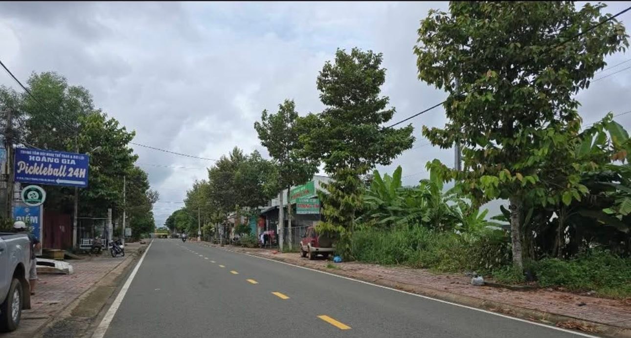 Đất nền Tân Đồng 120m² giá 1.6 tỷ - Đầu tư sinh lời ngay hôm nay!