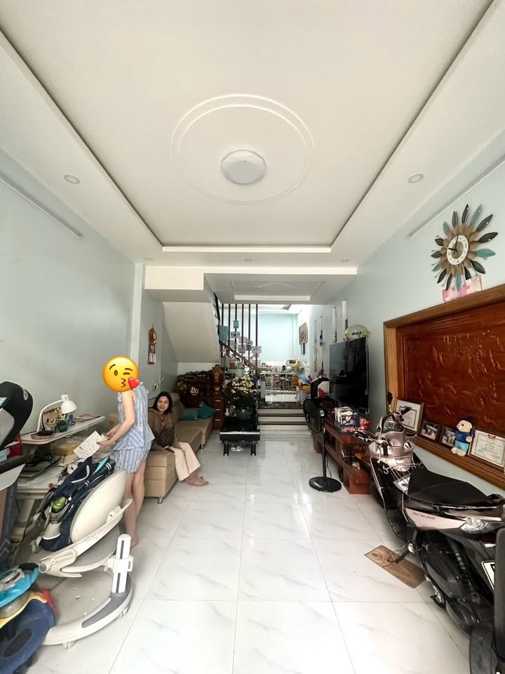 Nhà phố Dương Đình Hội, Thủ Đức 58m² giá 6.9 tỷ - Sẵn sàng vào ở ngay!