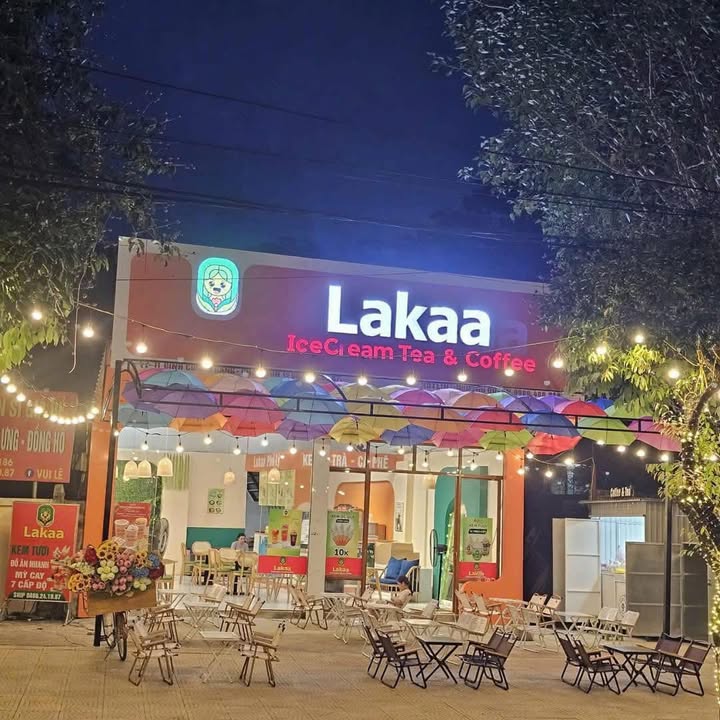 Cho thuê mặt bằng mặt tiền đường Đinh Công Tráng 110m² - Khu sầm uất, thuận tiện kinh doanh!