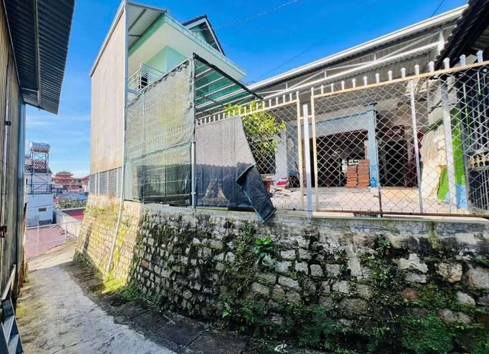 Đất nền An Dương Vương Đà Lạt 83m² giá 3,2 tỷ - Cơ hội đầu tư tuyệt vời!