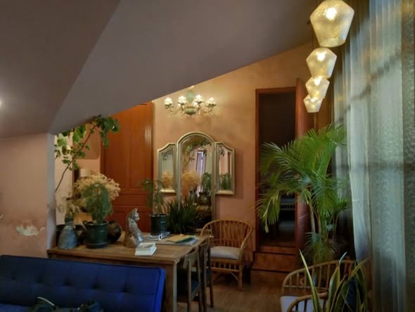 Căn hộ Homestay 161m² tại Sơn Hải, Phước Dinh, giá 800 triệu - Kinh doanh ngay!