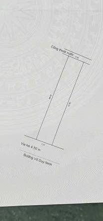 Đất Mặt Tiền Võ Duy Ninh Đà Nẵng 134m² giá 10.5 tỷ - Đầu tư lý tưởng gần biển!