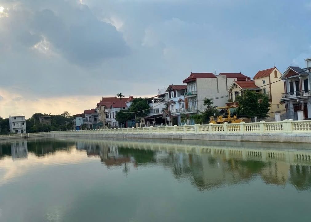 Đất nền Đại Đồng, Đông Anh 64m² - Giá thỏa thuận, ô tô vào tận đất!